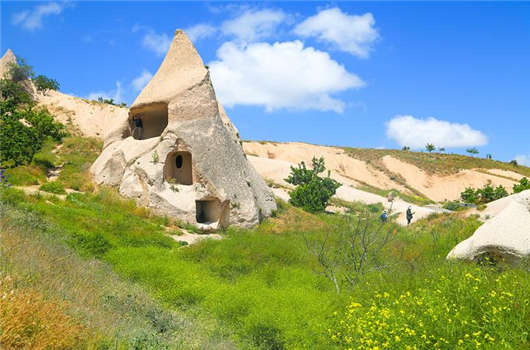 英美跳板，移民土耳其，這個國家值得申請嗎？